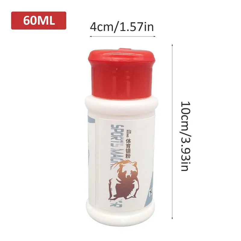 Anti-Slip Liquid Magnesium Powder