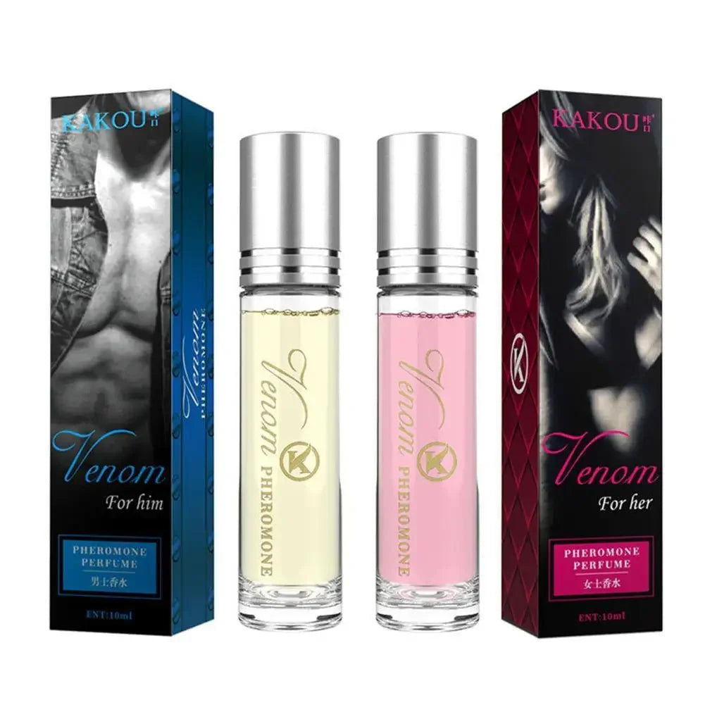 10ml Intimate Erotic Perfume