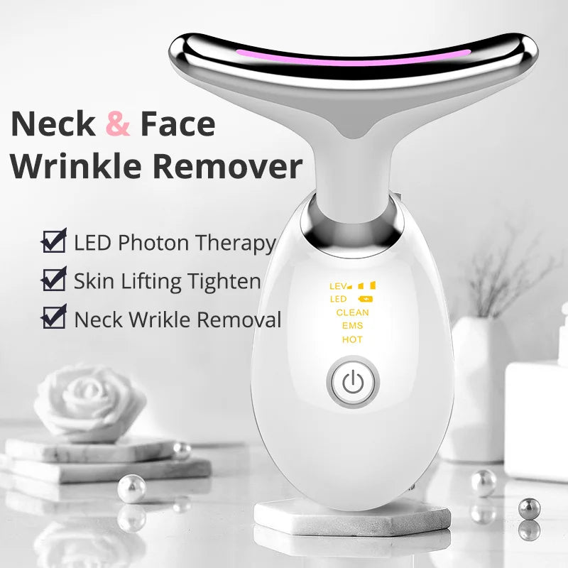 Electric Neck Lifting Beauty Massager