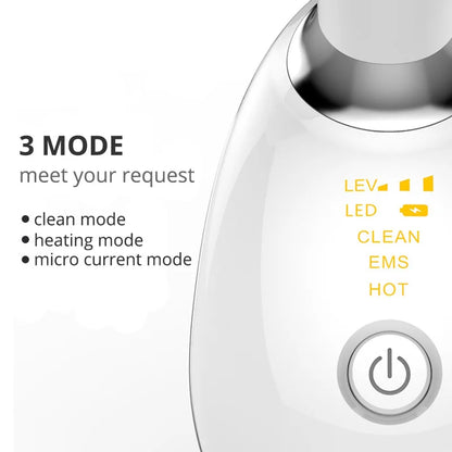 Electric Neck Lifting Beauty Massager