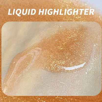 High Gloss Glitter Powder