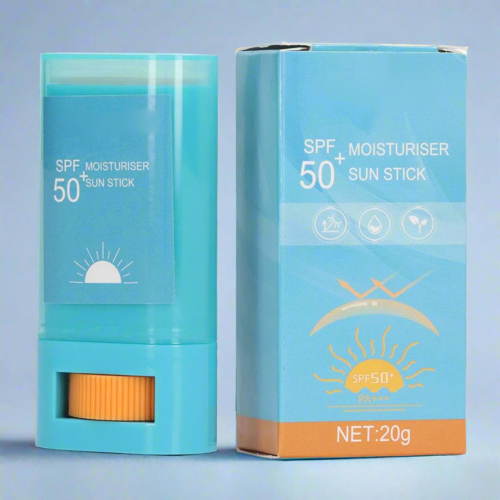 Sunblock Moisturizing Sunscreen Stick