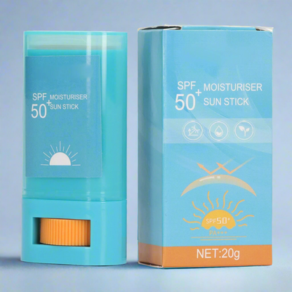 Sunblock Moisturizing Sunscreen Stick